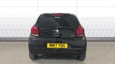 Peugeot 108 1.2 PureTech Allure 5dr Petrol Hatchback